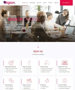 Agency.maugiaodien.com