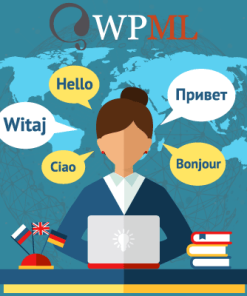 WPML-Multilingual-WordPress-Plugin